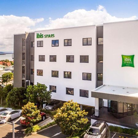 Hotel Ibis Styles The Entrance Zewnętrze zdjęcie