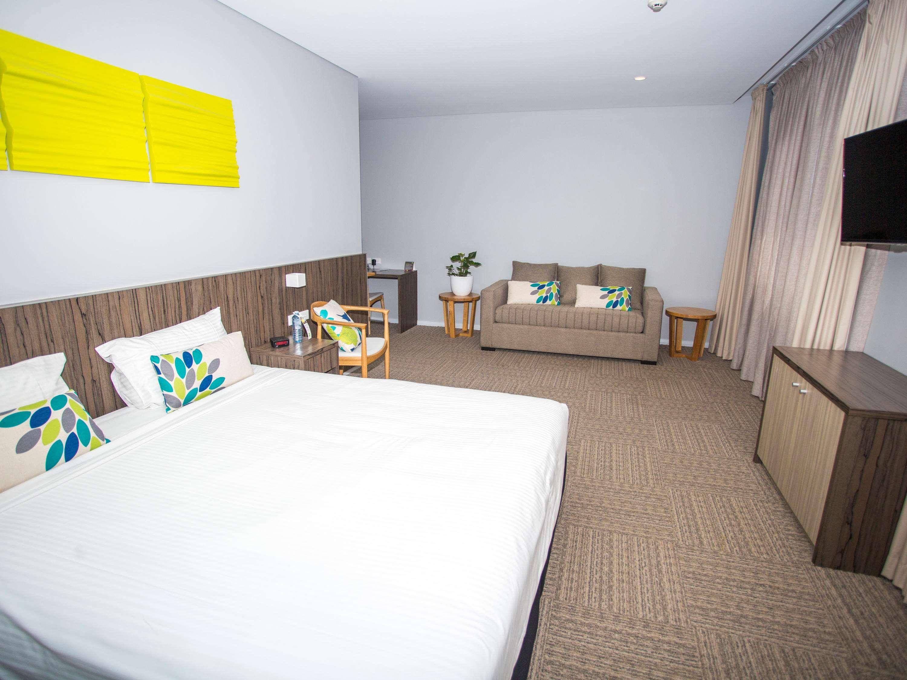 Hotel Ibis Styles The Entrance Zewnętrze zdjęcie