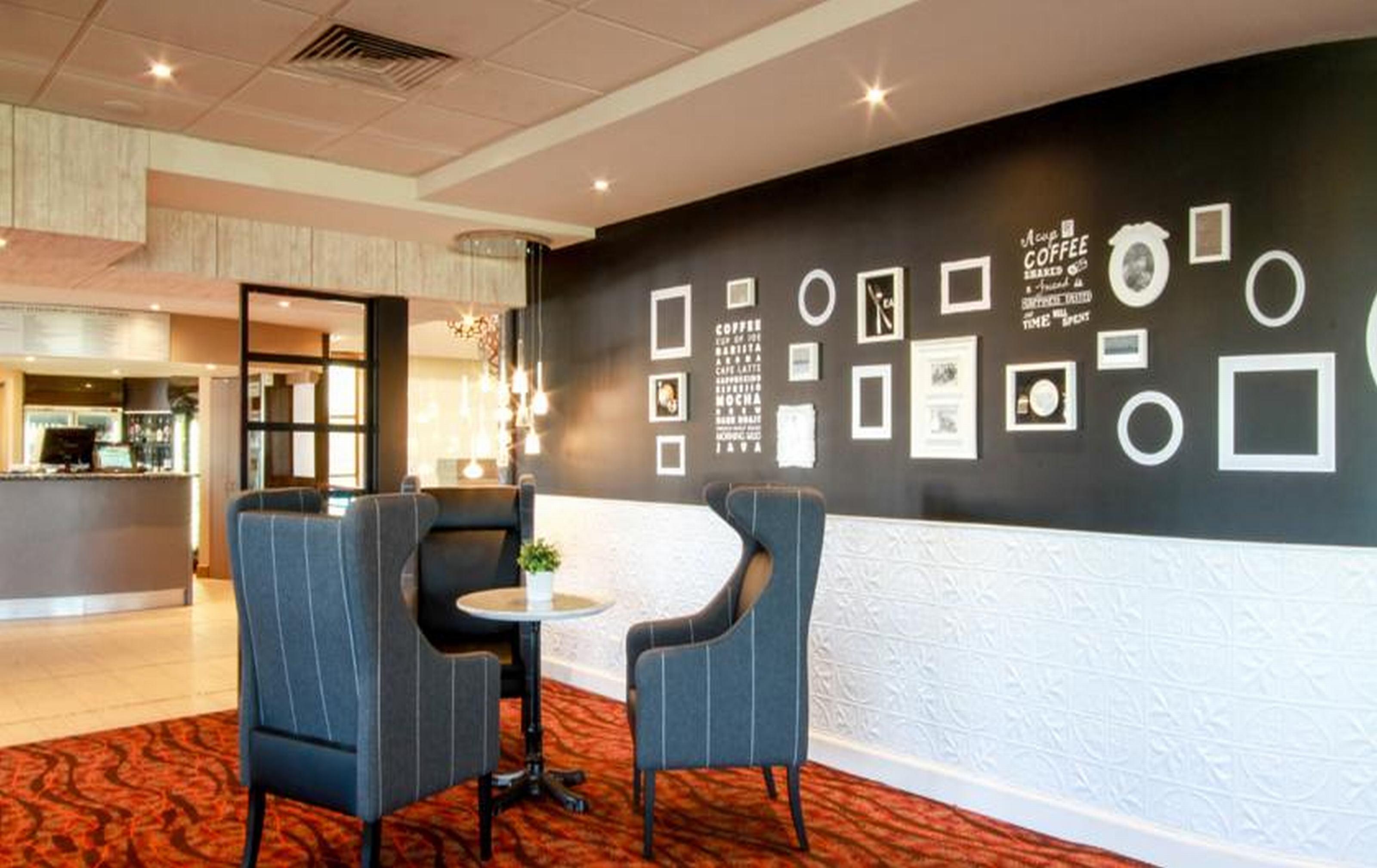 Hotel Ibis Styles The Entrance Zewnętrze zdjęcie