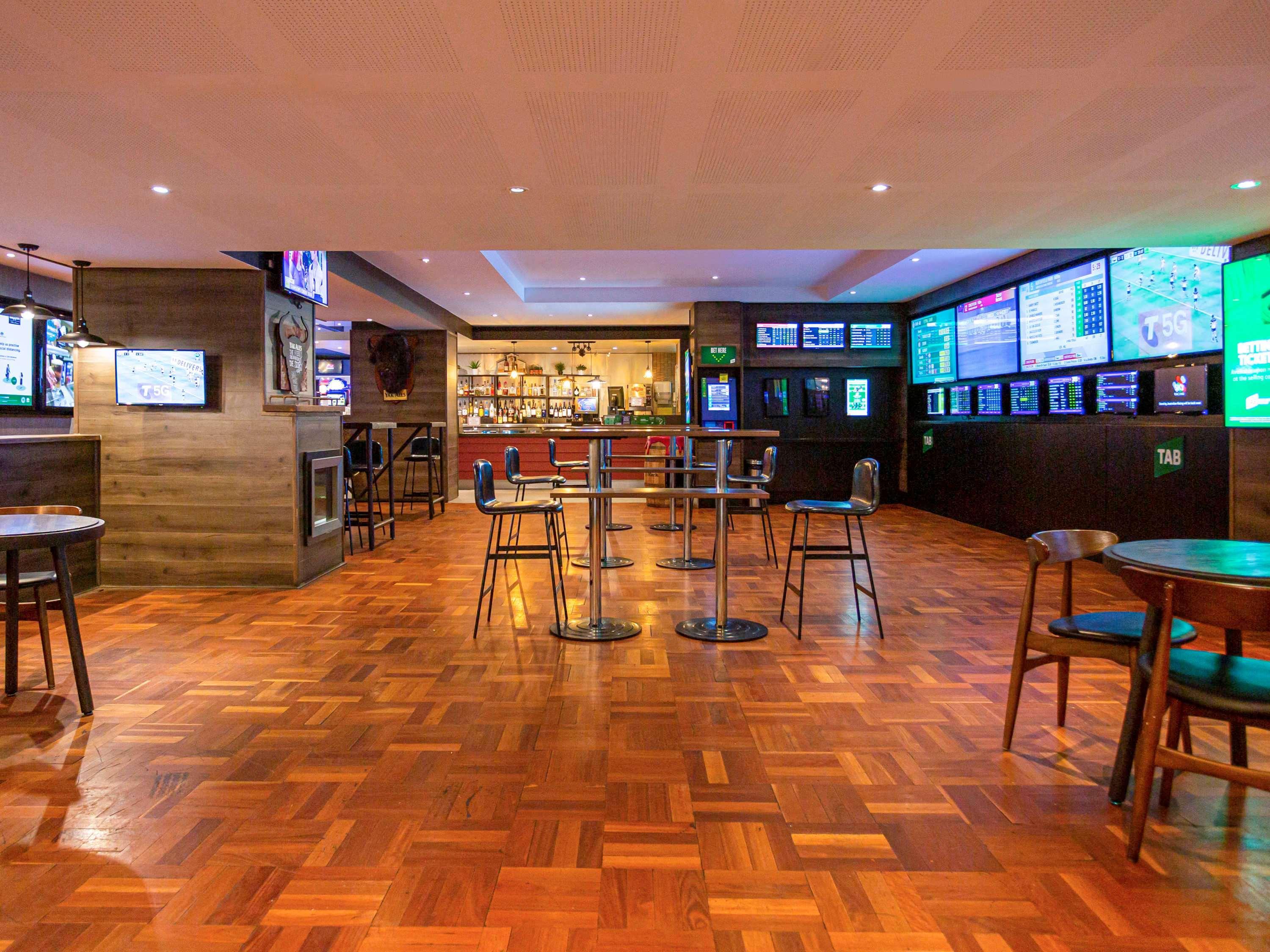 Hotel Ibis Styles The Entrance Zewnętrze zdjęcie