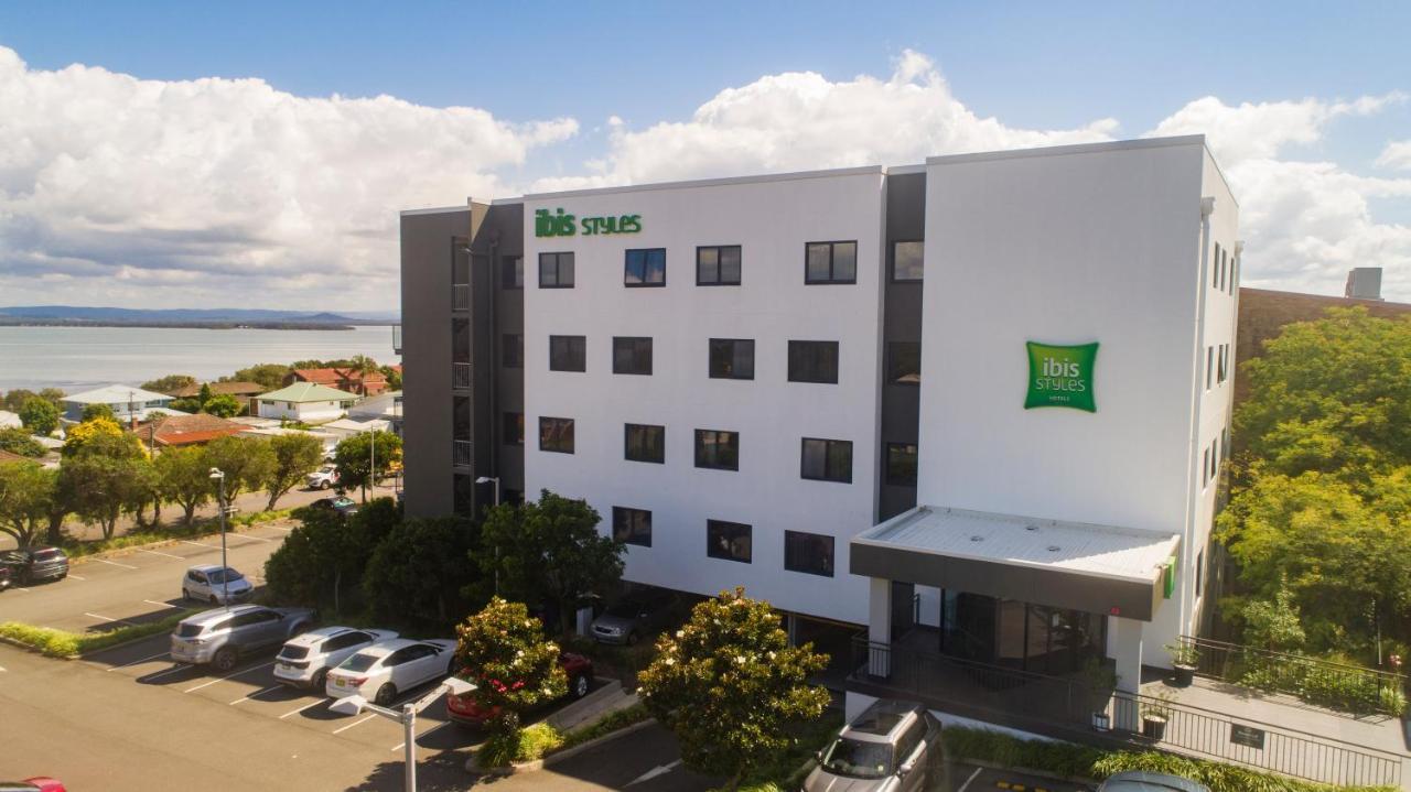 Hotel Ibis Styles The Entrance Zewnętrze zdjęcie