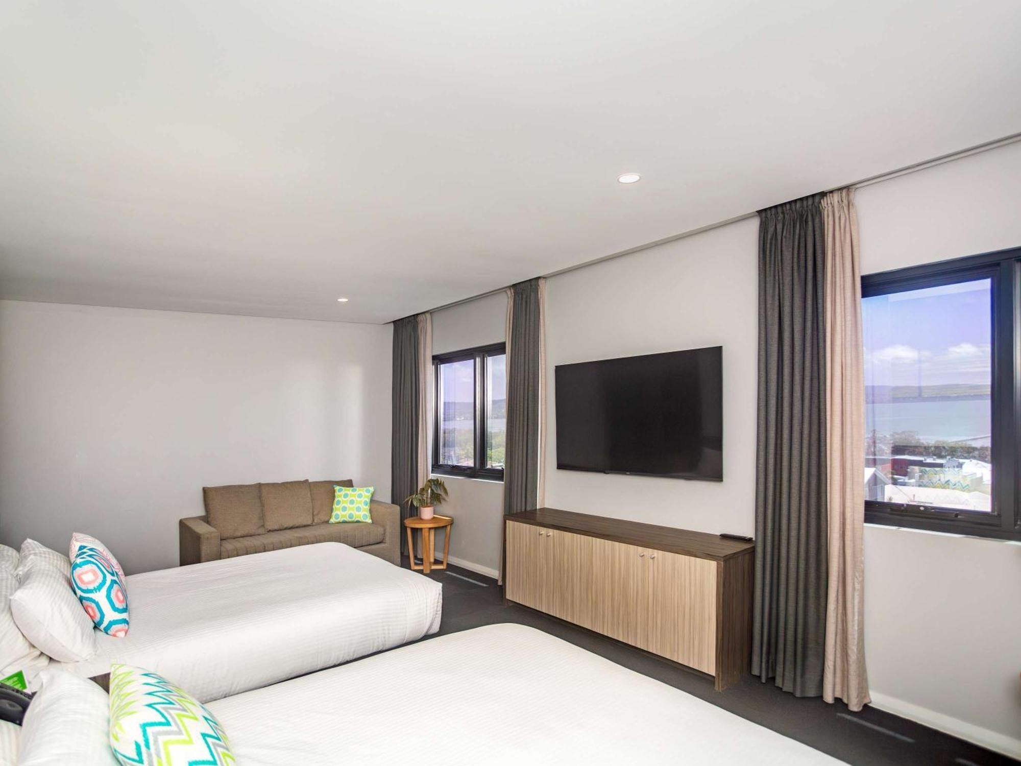 Hotel Ibis Styles The Entrance Zewnętrze zdjęcie