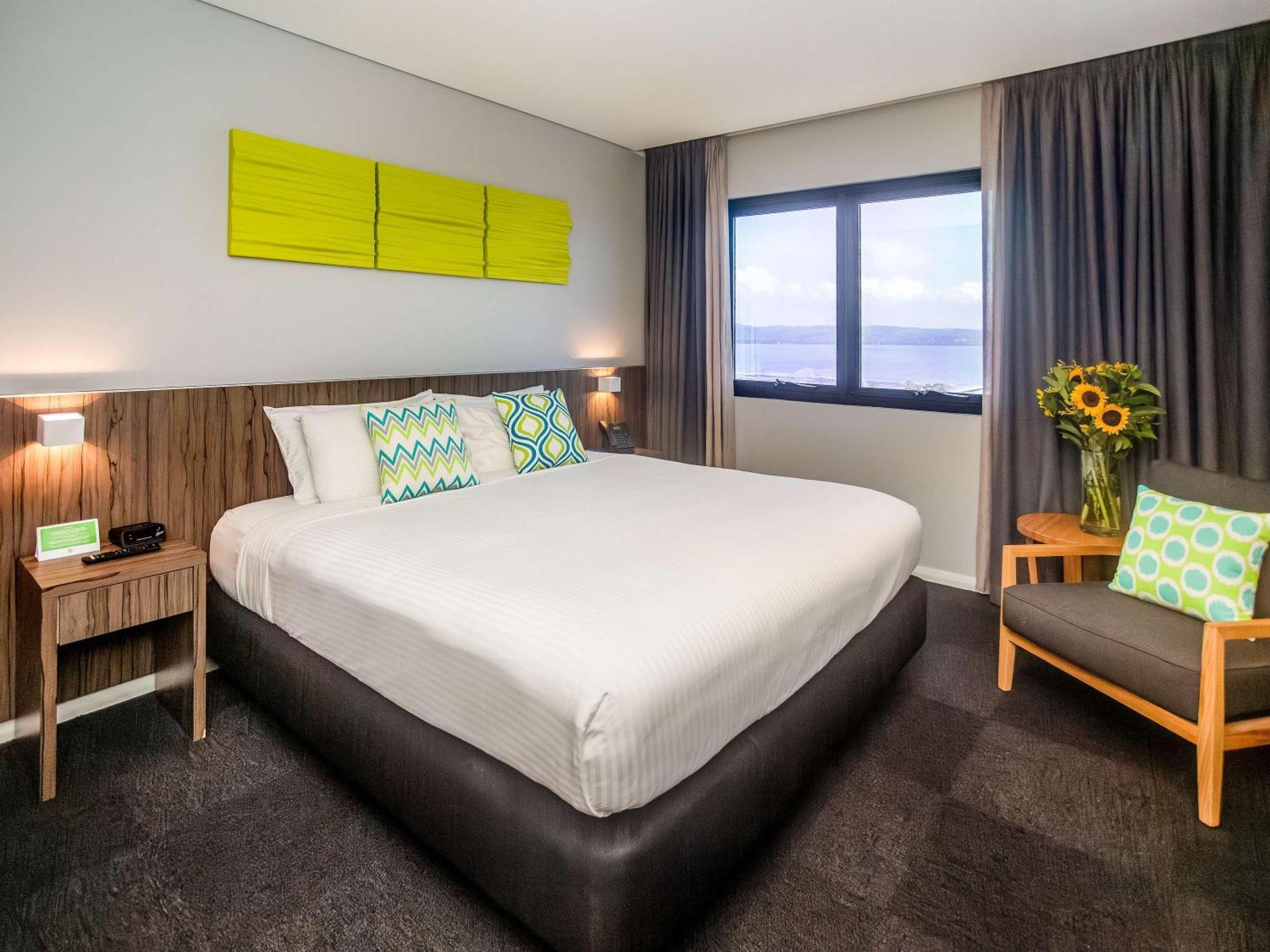 Hotel Ibis Styles The Entrance Zewnętrze zdjęcie